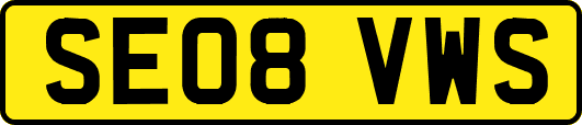 SE08VWS