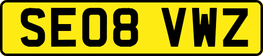 SE08VWZ