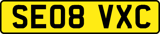 SE08VXC