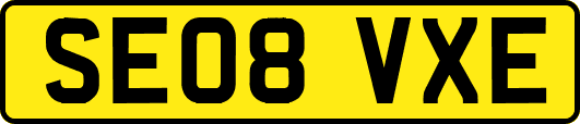 SE08VXE