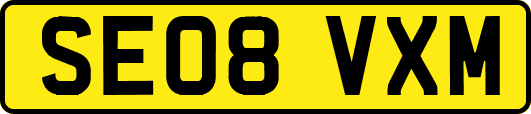 SE08VXM