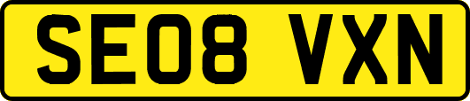 SE08VXN