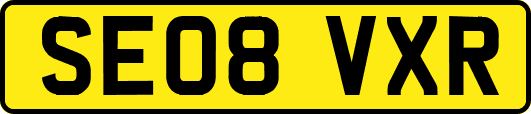 SE08VXR