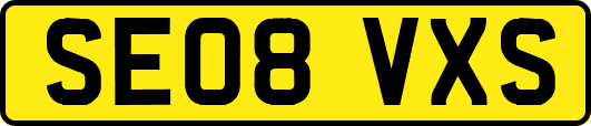 SE08VXS
