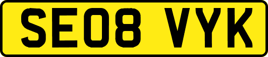SE08VYK