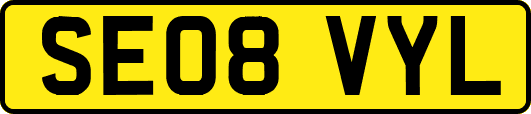 SE08VYL