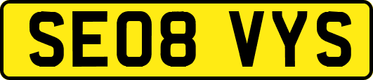 SE08VYS