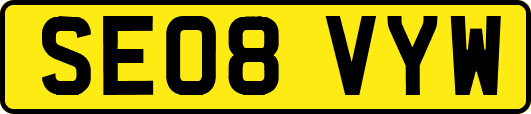 SE08VYW