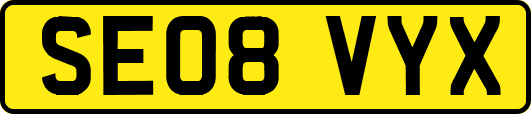 SE08VYX