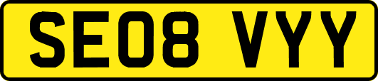SE08VYY