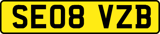 SE08VZB