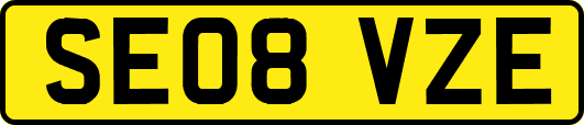 SE08VZE