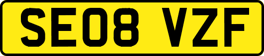 SE08VZF