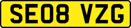 SE08VZG