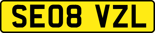SE08VZL