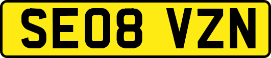 SE08VZN
