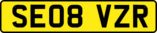 SE08VZR