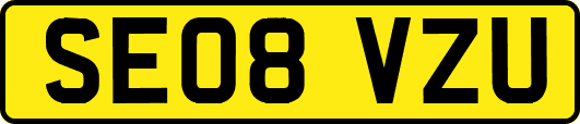 SE08VZU