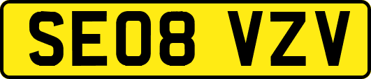 SE08VZV