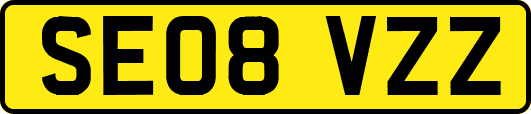 SE08VZZ