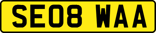 SE08WAA