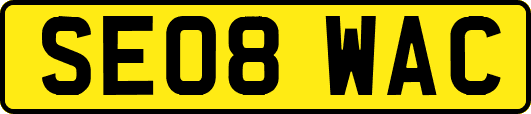 SE08WAC