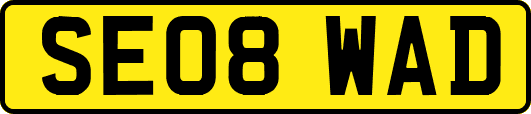 SE08WAD