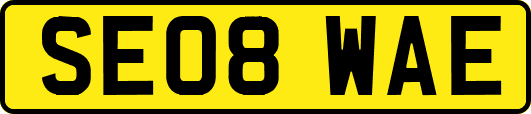 SE08WAE