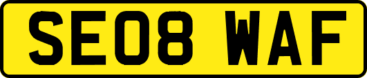 SE08WAF