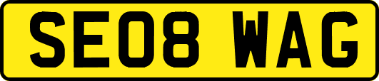 SE08WAG