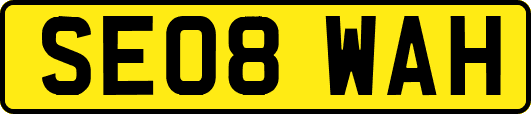 SE08WAH