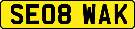 SE08WAK