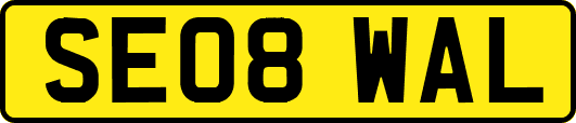 SE08WAL
