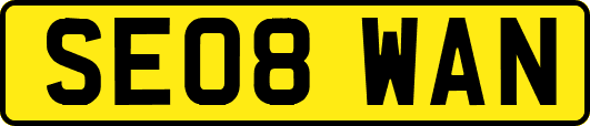 SE08WAN