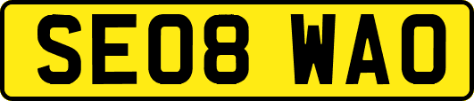 SE08WAO