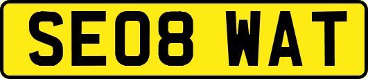 SE08WAT