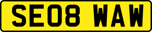 SE08WAW