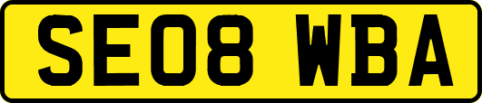 SE08WBA