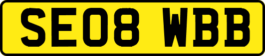SE08WBB