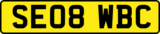 SE08WBC