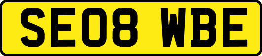 SE08WBE