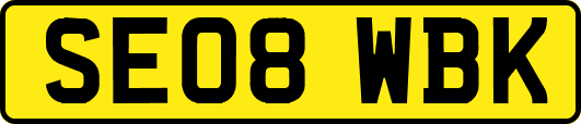 SE08WBK