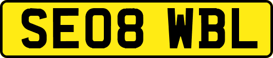 SE08WBL