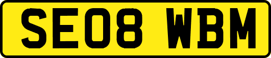 SE08WBM