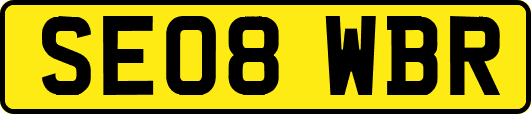 SE08WBR