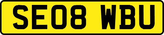SE08WBU