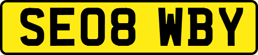 SE08WBY