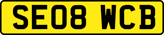 SE08WCB