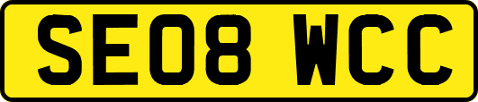 SE08WCC