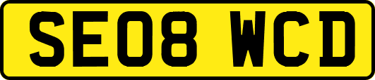 SE08WCD